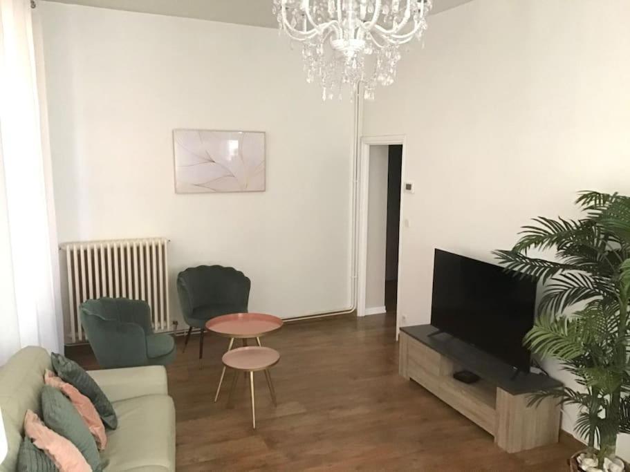 Appartement Hypercentre à Albi Extérieur photo